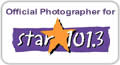 CP Larson Photography Official Photographer of Star 101.3