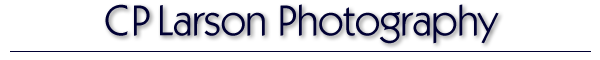 CP Larson San Francisco Bay Area Commercial Photography